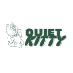 Quiet Kitty Logo