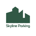 Skyline Parking Logo