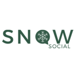 Snow Social Logo